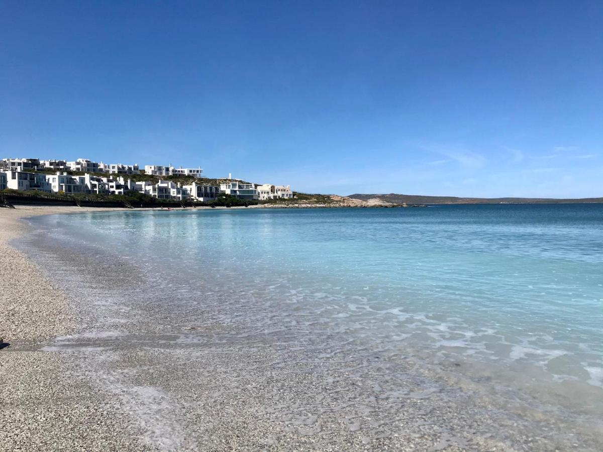 Perfect 10 - 10 To 13 Sleeper Luxury Holiday Home Breakage Deposit Of R2500 Per Weekend Lease Langebaan Exterior foto
