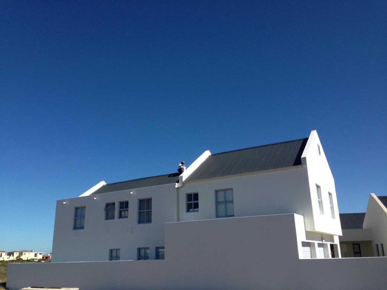 Perfect 10 - 10 To 13 Sleeper Luxury Holiday Home Breakage Deposit Of R2500 Per Weekend Lease Langebaan Exterior foto