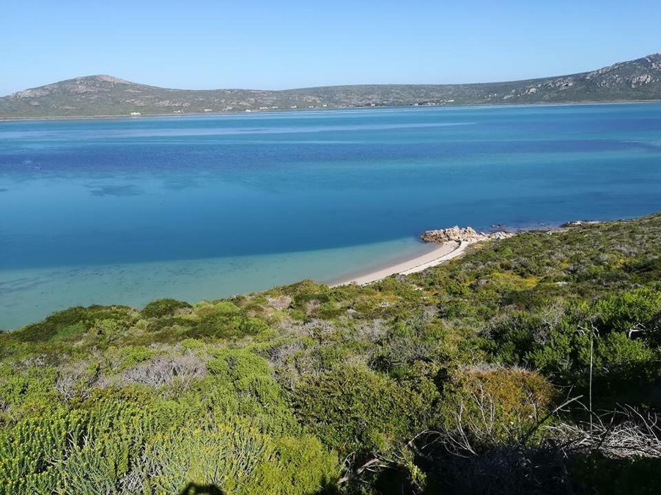 Perfect 10 - 10 To 13 Sleeper Luxury Holiday Home Breakage Deposit Of R2500 Per Weekend Lease Langebaan Exterior foto