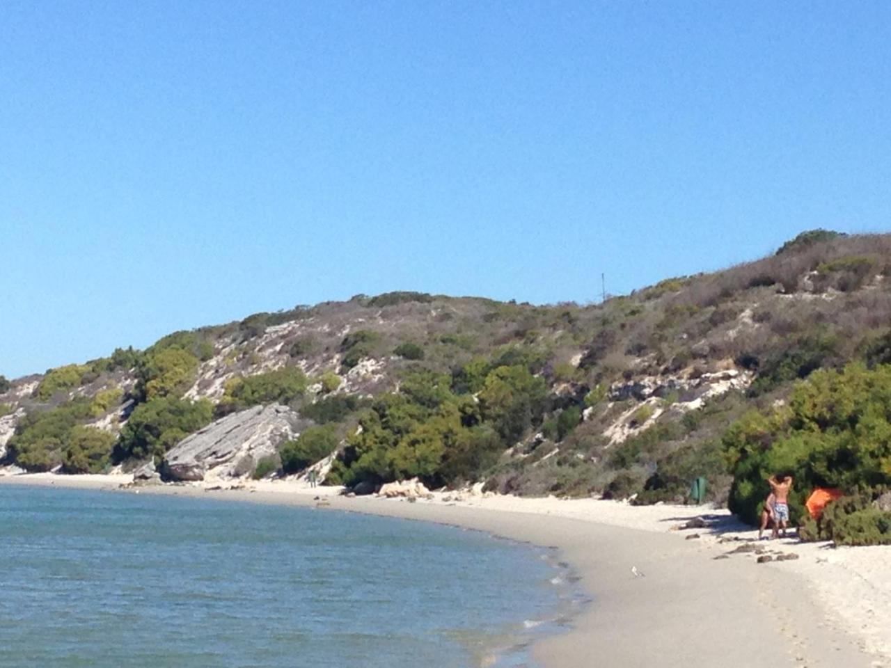 Perfect 10 - 10 To 13 Sleeper Luxury Holiday Home Breakage Deposit Of R2500 Per Weekend Lease Langebaan Exterior foto